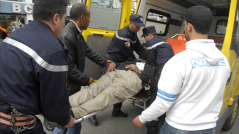 حذار.. أعراض خطيرة تلازم الناجين من اختناقات الغاز