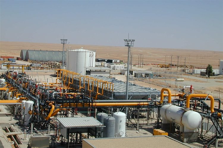 Hydrocarbures : Sonatrach paraphe deux contrats avec l’entreprise Russe « Transneft »