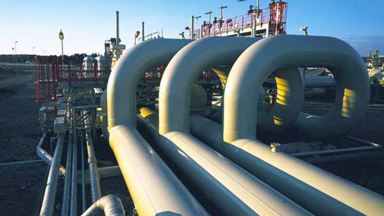 الجزائر تستعيد السيطرة على سوق الغاز الاسبانية