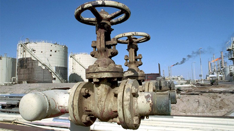 أوروبا تعول على الجزائر لإخراجها من ورطة الغاز