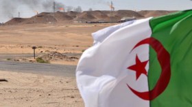 “كالغاز ألجيري” تعقد عقد شراكة لتموين دولة ليبيا بالغاز والأكسجين