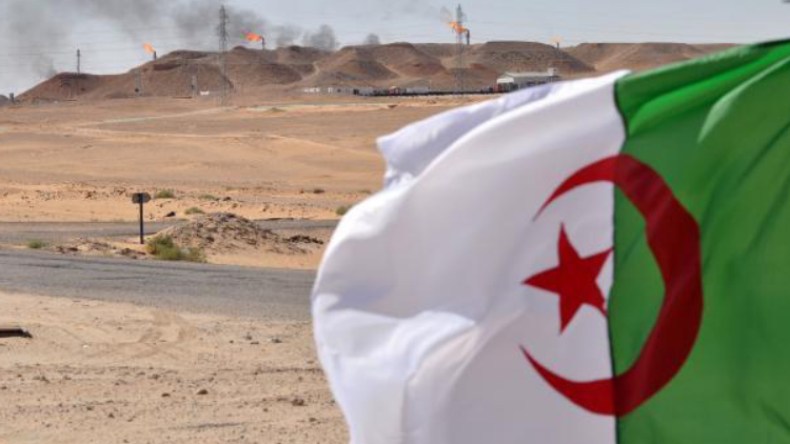 “كالغاز ألجيري” تعقد عقد شراكة لتموين دولة ليبيا بالغاز والأكسجين