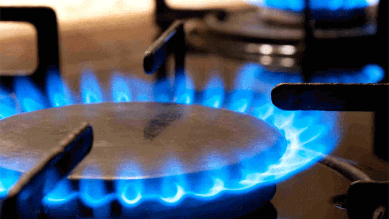 سكان العالية والطيبين بالحجيرة يستفيدون من الغاز الطبيعي