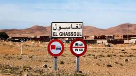 القصر العتيق يذوب في صمت ويحتاج إلى تصنيف ضمن التراث المحمي