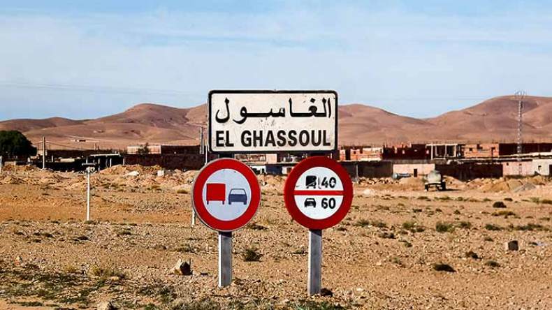 القصر العتيق يذوب في صمت ويحتاج إلى تصنيف ضمن التراث المحمي