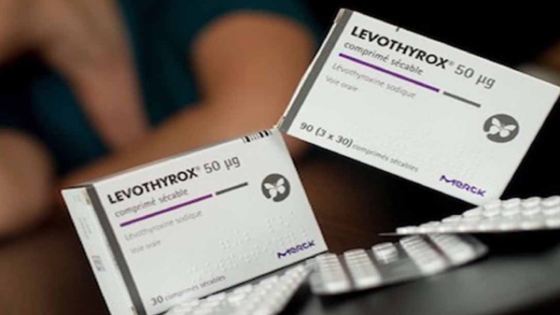 مرضى الغدّة الدرقية يعانون في صمت جرّاء ندرة دواء ليفوتيروكس