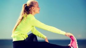 تناول هذه الأطعمة بعد التمارين الرياضية يحقق لك أجمل أمنية!