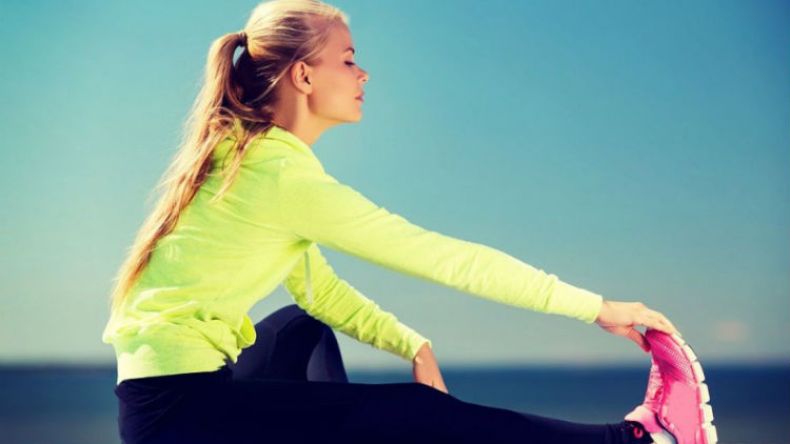 تناول هذه الأطعمة بعد التمارين الرياضية يحقق لك أجمل أمنية!