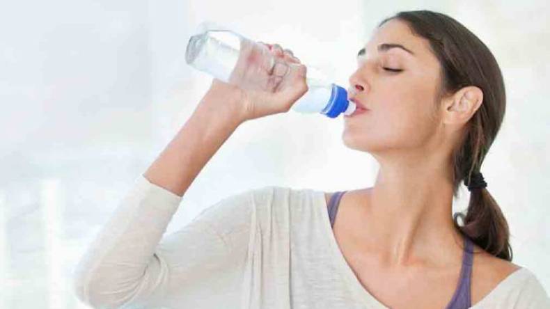 ساعد جسمك ليتخلص من سمومه