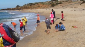 وفاة شخصين غرقا وانقاذ 2582 آخر بمختلف شواطئ الوطن خلال الـ48 ساعة الأخيرة