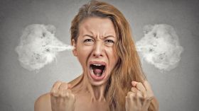 إياك أن تفعلي هذه الأمور حال الغضب؟