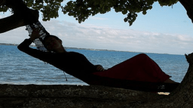 تدليك هذه النقاط من جسمك يمنحك هذه الفائدة العظمى!