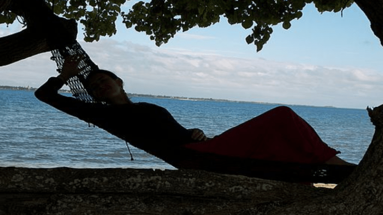 تدليك هذه النقاط من جسمك يمنحك هذه الفائدة العظمى!