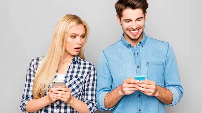 من يحل الخلافات الزوجية!