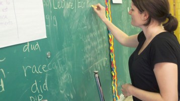 الفرنسية داء الجزائر