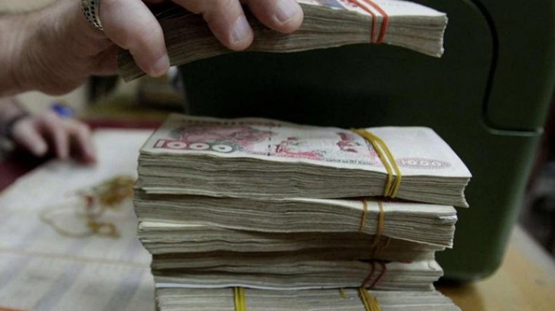 فساد بالطول والعرض!