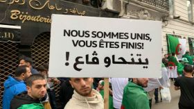 محاسبة “الرب” والصفح عن “العبيد”