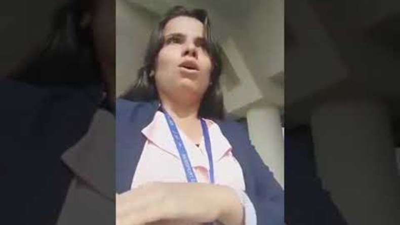 بعد حادثة المطار.. فيديوهات فضح الفساد ترعب المسؤولين