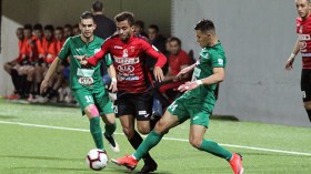 الفساد يسير بالسرعة القصوى وتطهير القطاع أصبح واجبا