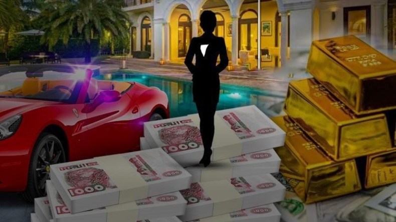 نساء تربعن على عرش الفساد في الجزائر.. هذه قصصهن