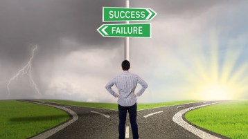 سؤال العمل.. وحقيقة الفشل!!
