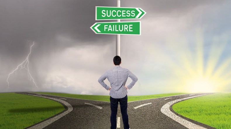 سؤال العمل.. وحقيقة الفشل!!