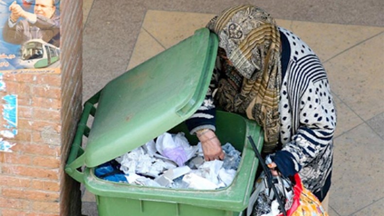 شطب 60 ألف فقير وهمي.. ونظام الرقمنة لإحصاء المعوزين