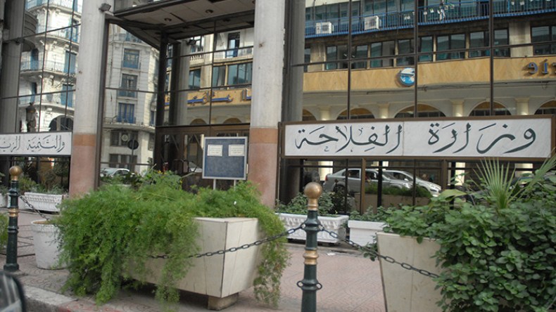 وزارة الفلاحة تطلق موقعا لتحديد نقاط البيع المباشرة للمستهلكين