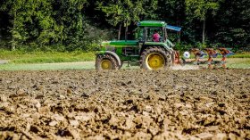 Algeria-Saudi Arabia Investment Project Is Launched In Ghardaia