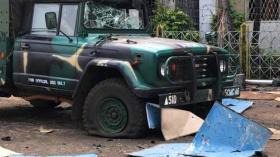 الفلبين: مقتل 20 في تفجيرين بكنيسة