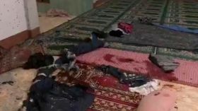 قتيلان في اعتداء على مسجد جنوبي الفلبين