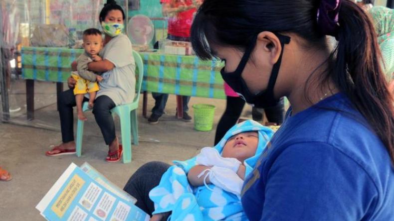 مكافحة كورونا قد تسبب موت 6000 طفل يومياً