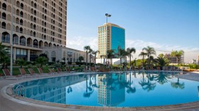 استقبال الفنادق الجزائرية لـ 10 ألاف عائلة في شهر لا يمثل إلا مصطافي العاصمة!