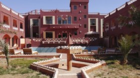 تسجيل 2112 مشروع سياحي وفندقي معتمد جديد عبر الوطن منذ 2008