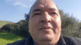 “صلّى الفجر محموما.. توضأ وتشهد قبل أن يسلم الروح”