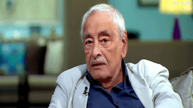 الفنان المصري جميل راتب في ذمة الله