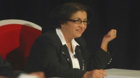 لأول مرة تعالج ظاهرة الآفات الاجتماعية خارج الصالونات المكيّفة وكره الجمهور لي دليل على تألقي