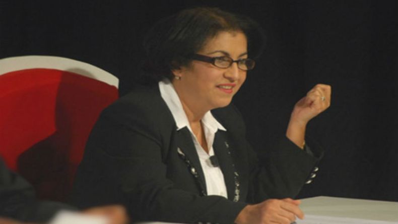 لأول مرة تعالج ظاهرة الآفات الاجتماعية خارج الصالونات المكيّفة وكره الجمهور لي دليل على تألقي