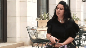 أحمد بجاوي لـ”الشروق”: ياسمين شويخ قادرة على إحداث المفاجأة