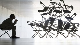 من هنا تبدأ الفوضى