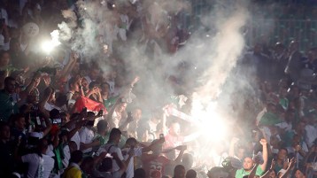 الفوضى لا تصنع نصرا..