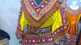  الفوطة… تبناها البربر وعشقتها العروس