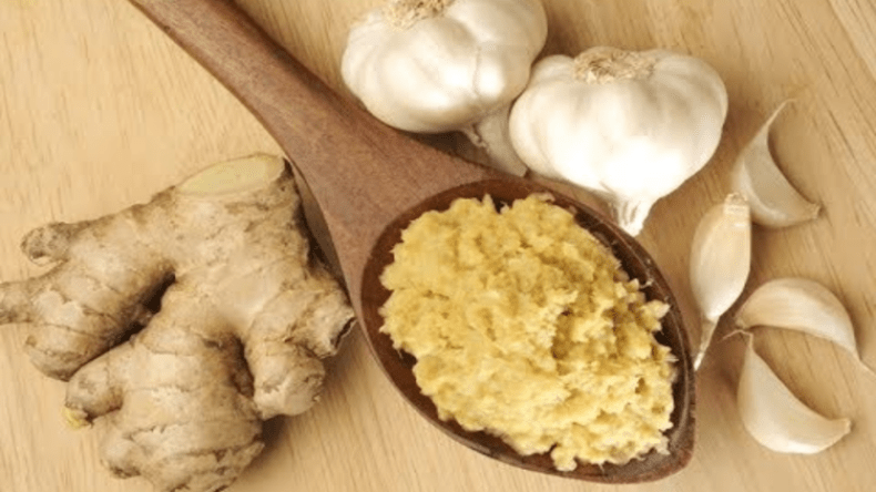 طبيبة روسية: فوائد الثوم والزنجبيل في مكافحة الفيروسات مجرد أساطير