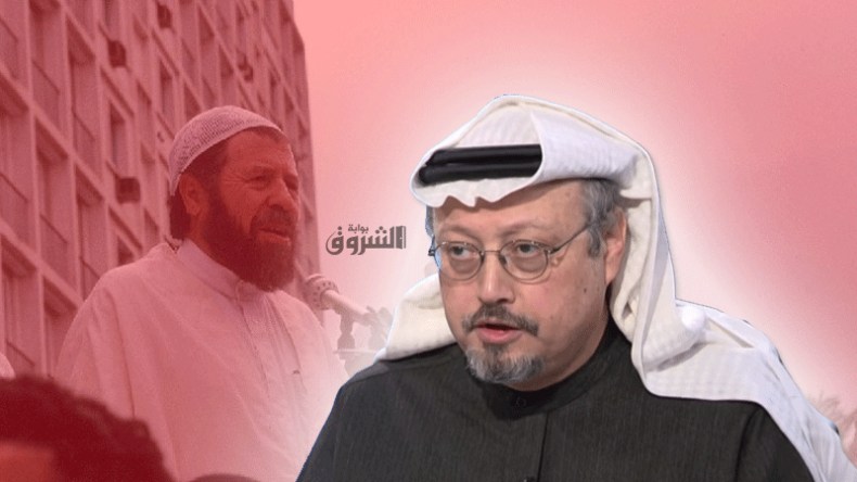 رفض سياسة التنظيمات الإسلامية في الجزائر ولم يكن متحمسا لتجربة الفيس