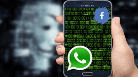 نساء يتبادلن رسائل مشفرة عبر فيسبوك لتصفية الحسابات!