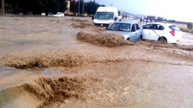 لهذه الأسباب تحولت المدن الجزائرية إلى بحيرات عائمة فوق وديان نائمة