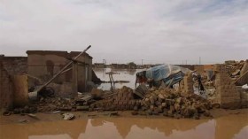 مساعدات “استعجالية” للتكفل بالمتضرّرين بفيضانات الصيف