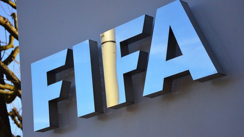 فيفا تدعو لوضع هذا الهدف التاريخي في المتحف