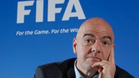 المغتربون في أوروبا يعودون إلى مقر الفيفا هذا الأربعاء