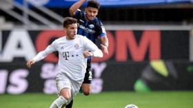 الفيفا يقف حائلًا أمام بايرن في صراعه مع فرنسا